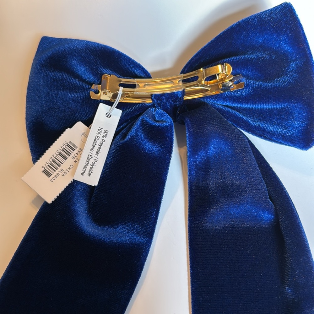 J.crew bow - Picture 3 of 4